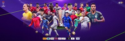 18 منتخباً حجزوا مقاعدهم... و28 يتنافسون على 6 بطاقات