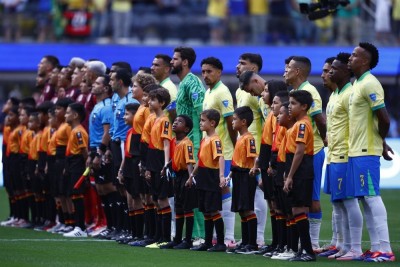 معدل تهديفي ضئيل... وظهور البرازيل الباهت أبرز ظواهر الجولة الأولى