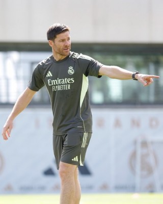 ألونسو يسعى لحل أزمة ضربات الجزاء في ريال مدريد