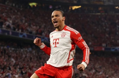 فينيسيوس يقود ريال مدريد لتعادل ثمين أمام بايرن