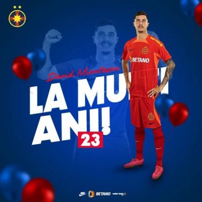 نجيزانا لا يبقى طويلا في رومانيا