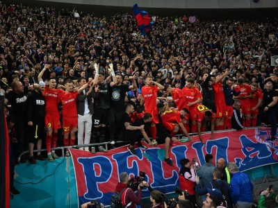 نجيزانا لا يبقى طويلا في رومانيا