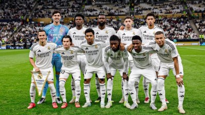 ريال مدريد يتوج بطلا لكأس إنتركونتننتال