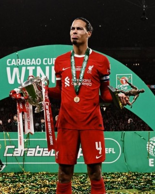 ليفربول يتصدر