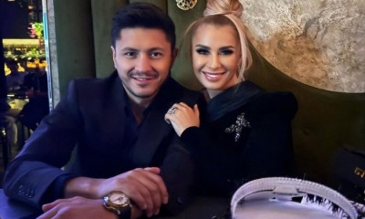 رونالد جافريل