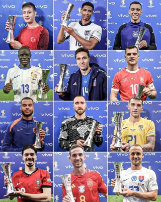 مدرب المجر: «الحكم» كأن أسوأ رجل في مباراة ألمانيا