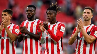  التعادل يخيم على افتتاحية الدوري الإسباني بين بلباو وخيتافي