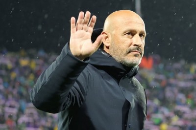 إيتاليانو يعلن رحيله عن فيورنتينا