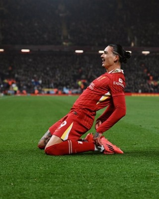  ليفربول يبتعد بالصدارة