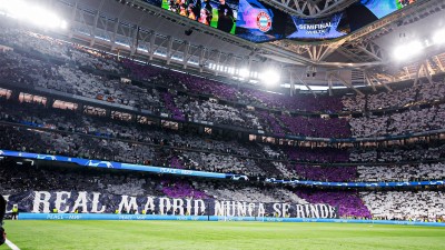 ريال مدريد يصل إلى نهائي دوري أبطال أوروبا 2024 بعد عودة مذهلة في نصف النهائي