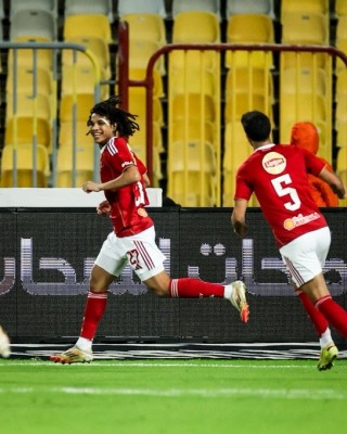ثلاث نقاط جديدة في رحلة الدفاع عن اللقب