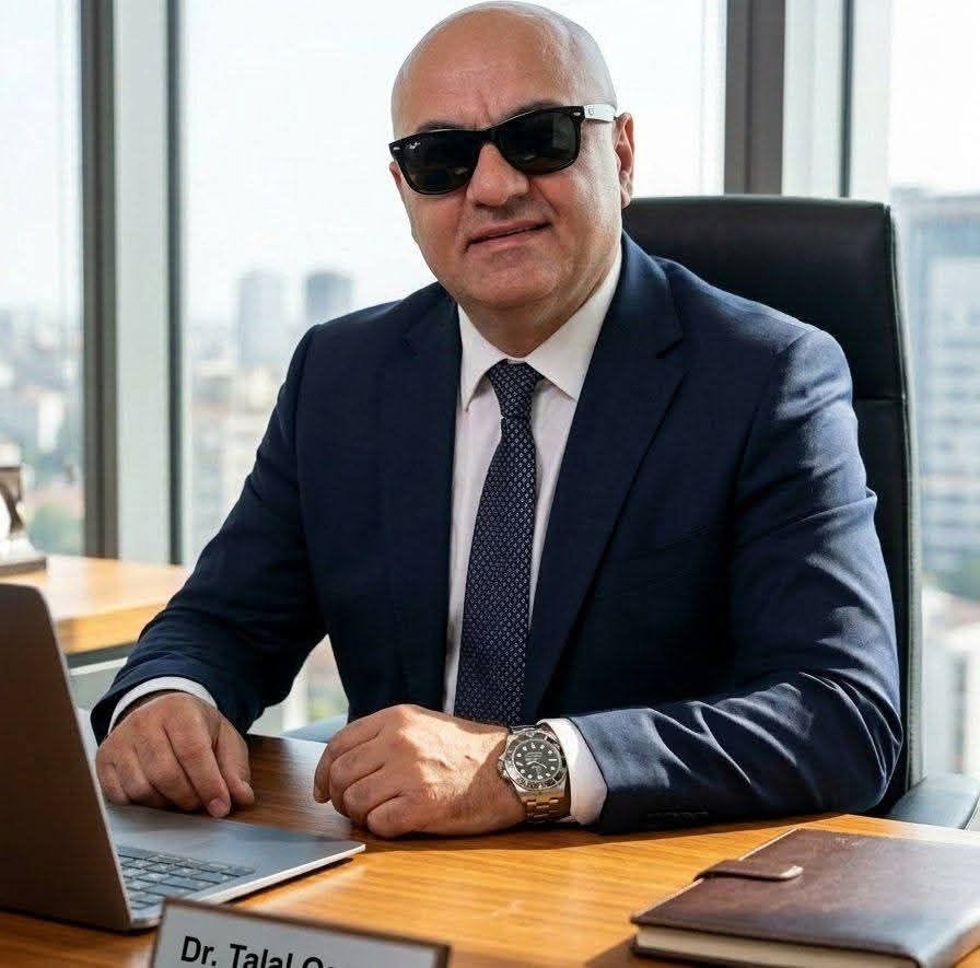 الرقم الذي لم يصنعه الرقم بقلم