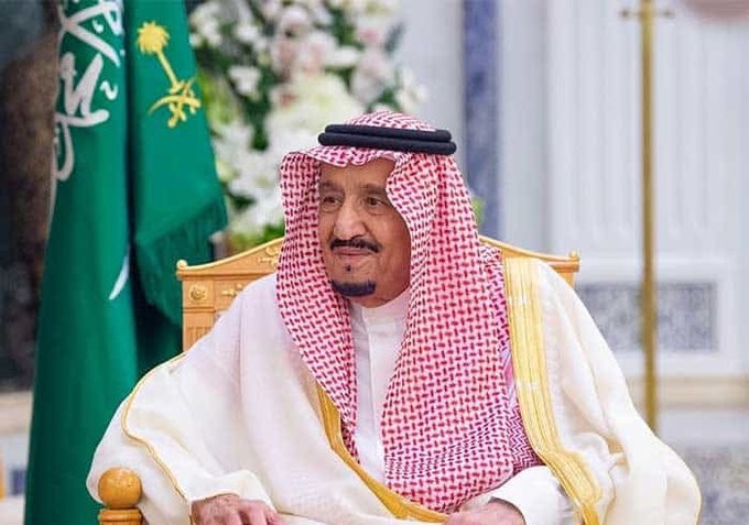 تحت رعاية #خادم_الحرمين_الشريفين.. تُقام المباراة النهائية على كأس خادم الحرمين الشريفين للموسم الرياضي