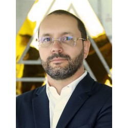 Gabriel Nicolaev