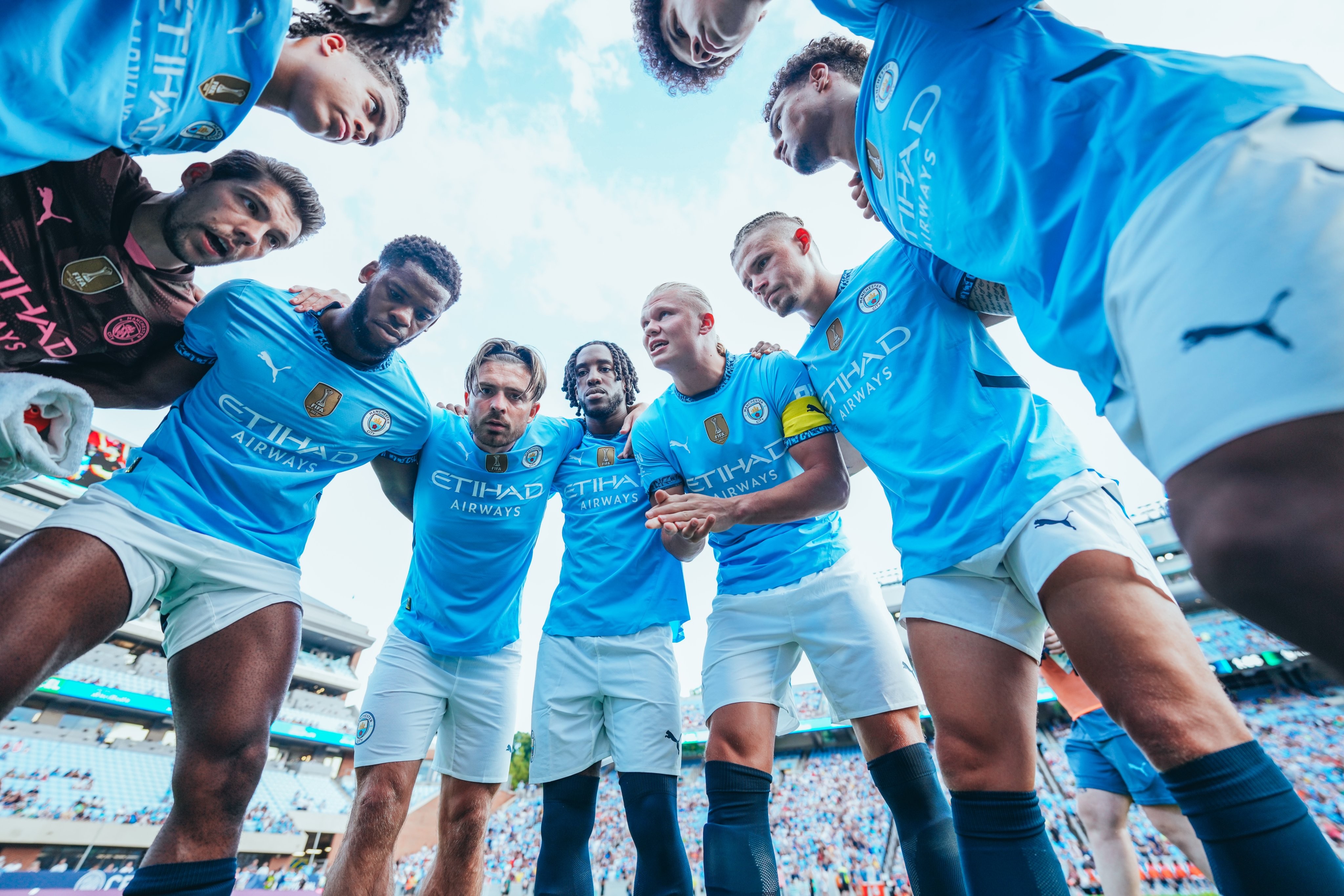 4 players who could play huge roles at Man City during 2024/25