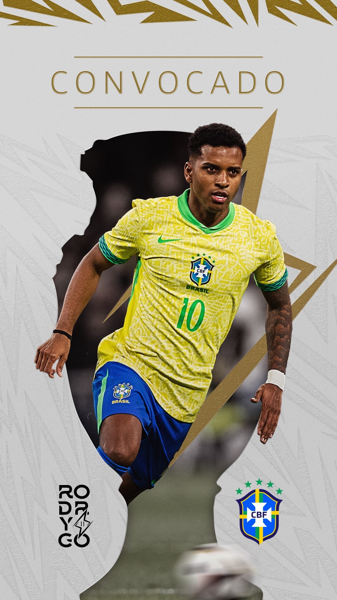 5 best strikers playing in Copa America 2024