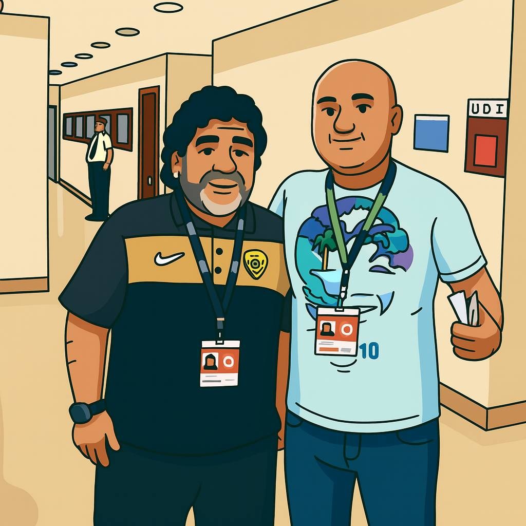 Ahmed Hossam “Mido” and Black Magic in African Football: Between Myth and Media Reality