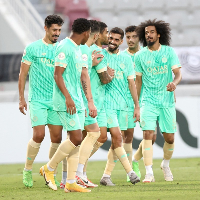 Amir Cup 2024: Al-Sadd defeat Al-Markhiya to reach last eight Al-