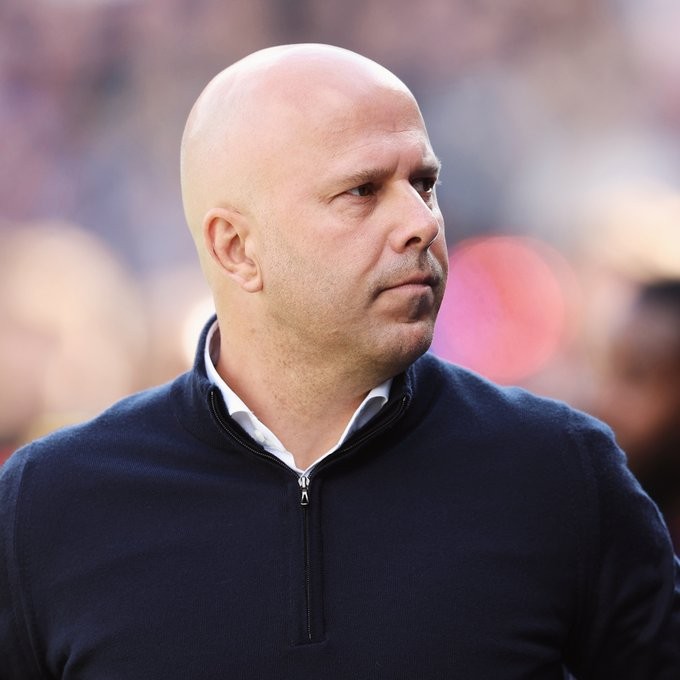 Arne Slot reacts to 'special' Liverpool milestone after Crystal Palace win