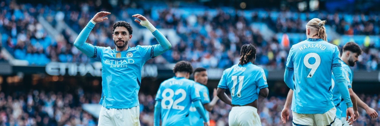 Bournemouth 1-2 Man City