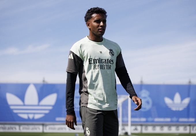 Brazil roster for October 2025: Squad list for friendlies vs. South Korea, Japan with Neymar still injured, Vinicius and Rodrygo back