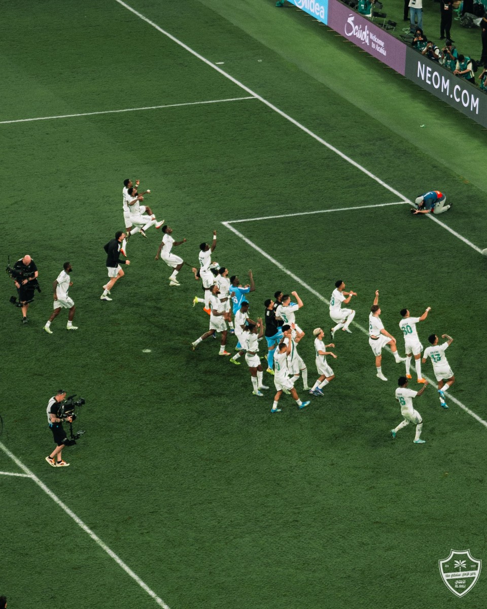 Al-Ahly flirts with gold «Champions League»Turning the tables on the Japanese with a historic comeback in the Asian semi-final