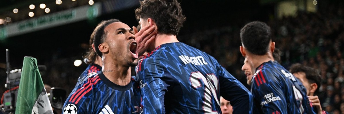 Arsene Atletico's pain in the semi-finals