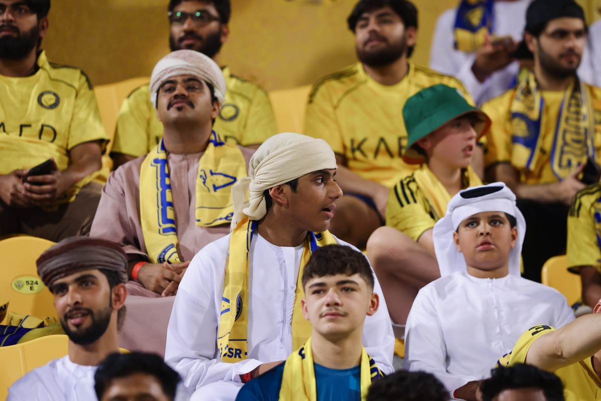 From Asia to the Gulf… 3 Saudi clubs compete for titles in a historic scene