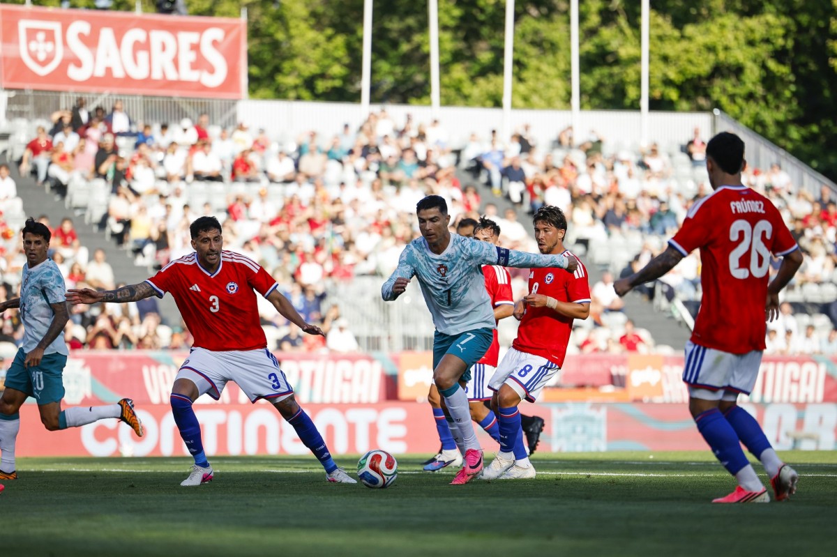 Is the Portugal National Team Better With Ronaldo or Without Him?