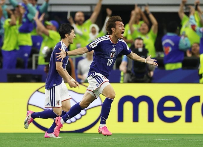 Japan Crush Tunisia 4–0… Carthage Eagles Eliminated from World Cup