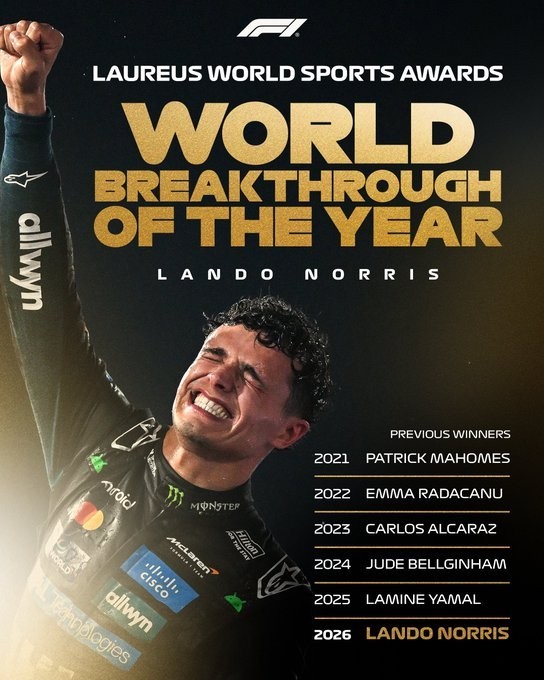 Laureus World Sports Awards