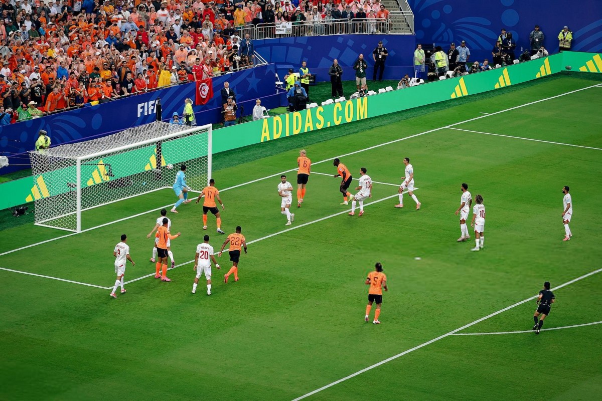 Tunisia Bid Farewell to the World Cup… A Third Defeat That Summarizes a Generation’s Crisis