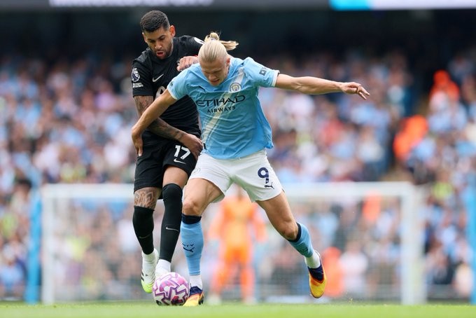 City's home campaign opens with defeat