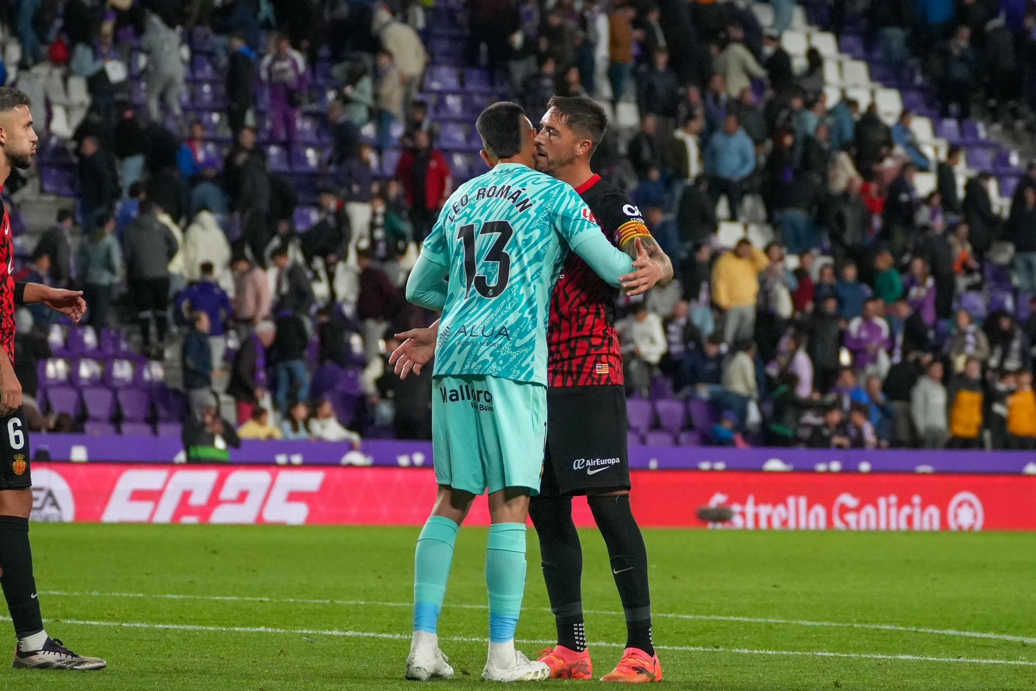 COLUMN: Are RCD Mallorca La Liga’s New Defensive Dark Horse?