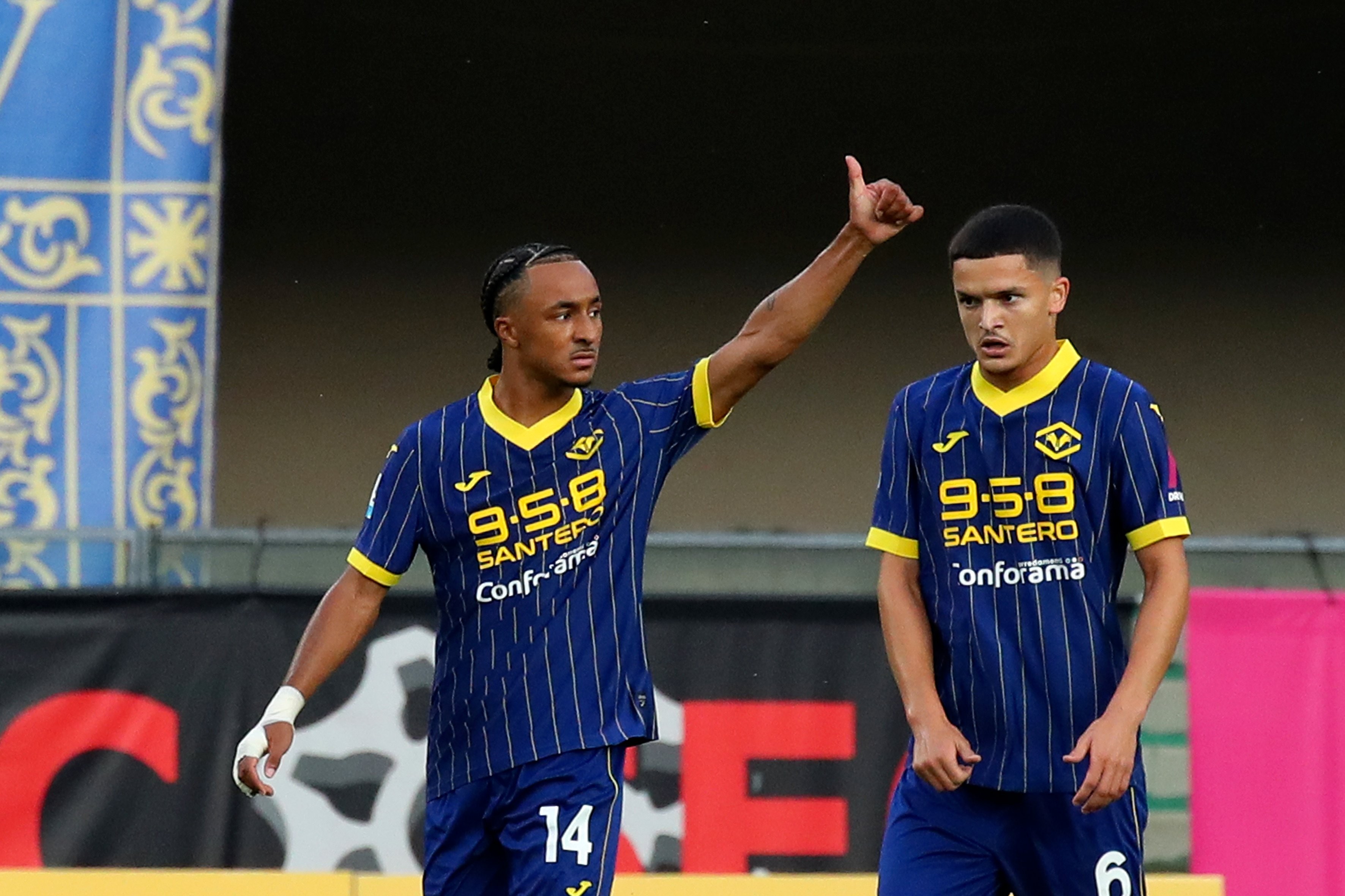 Conte: Napoli ‘melted like snow in the sun’ during ‘unacceptable’ second half