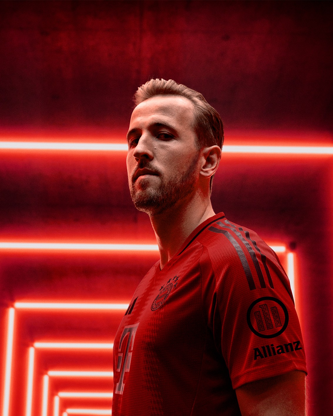Crisis-hit Bayern banking on Kane and victory to change the narrative