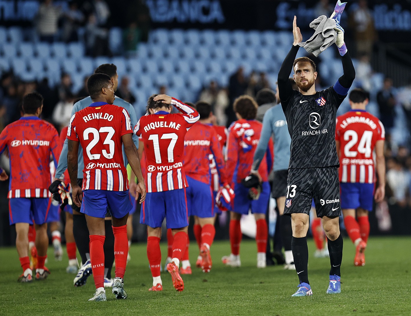 Diego Simeone backs under-fire Alexander Sorloth to come good for Atletico Madrid