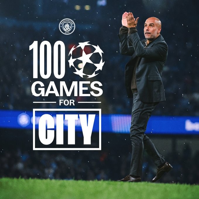 Guardiola: The rotation gamble backfired