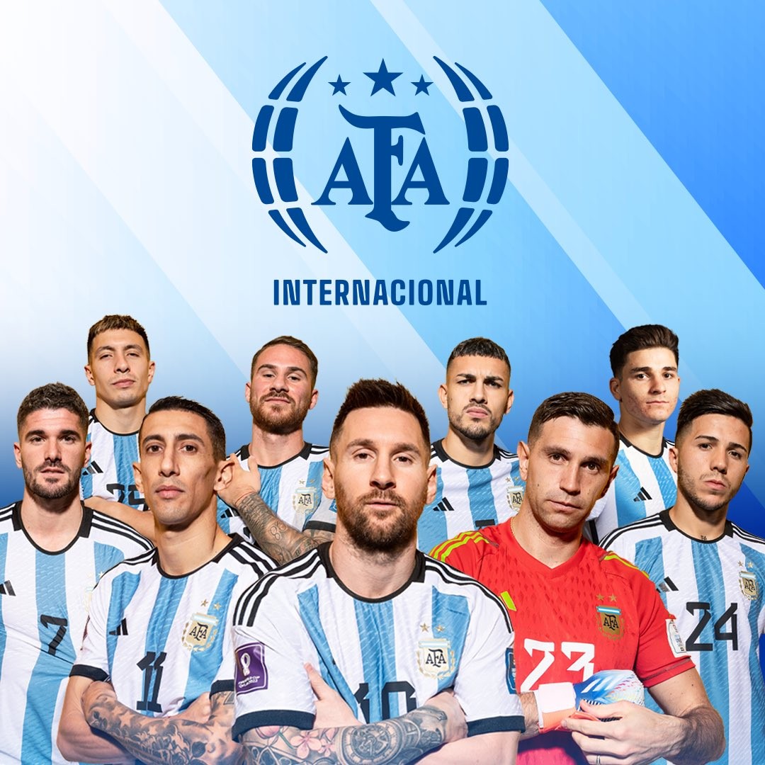 How many Copa Americas has Argentina won?