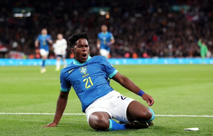 How many Copa Americas has Brazil won?