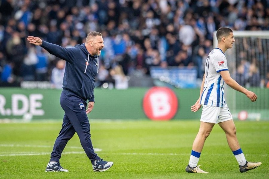 Ibrahim Mazza is close to joining Algeria because of the coach