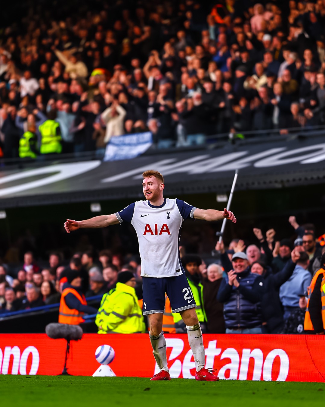 Ipswich 1-4 Tottenham