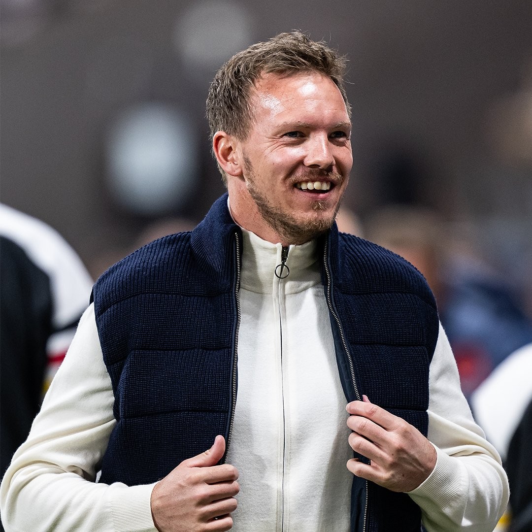 Julian Nagelsmann