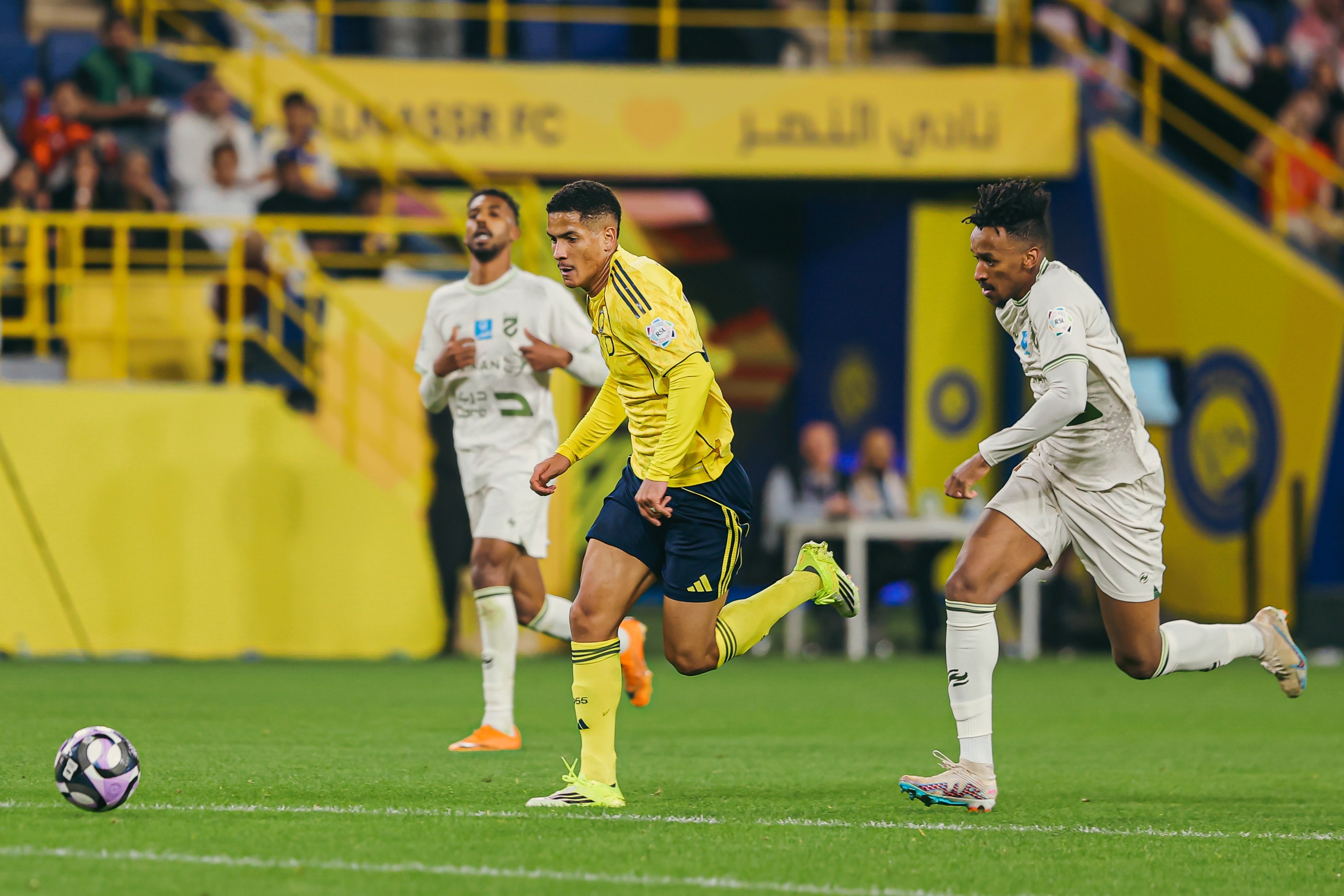 Just three points.. On a long journey ?