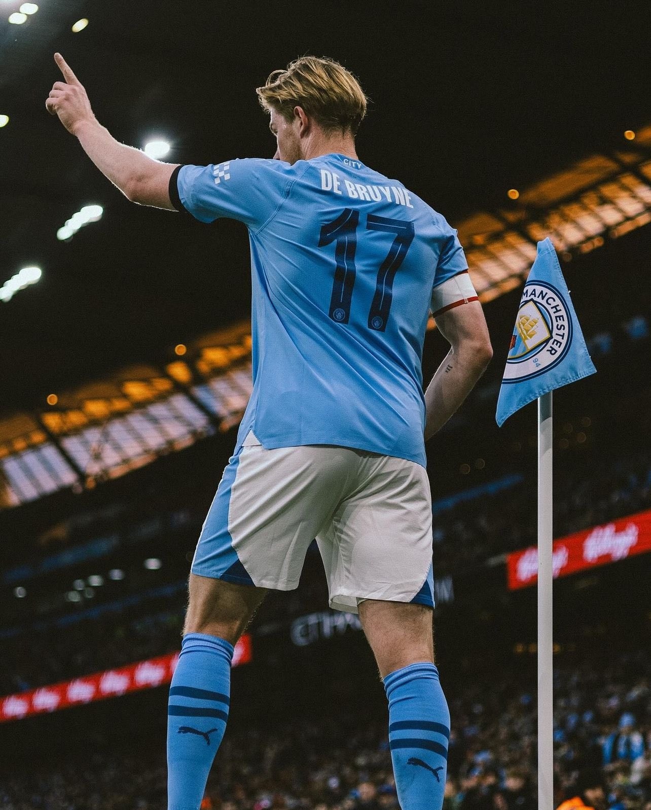 Kevin De Bruyne
