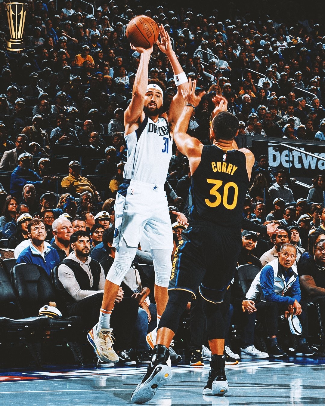 Klay Thompson: ‘There’s no point in looking back’ at Golden State Warriors tenure