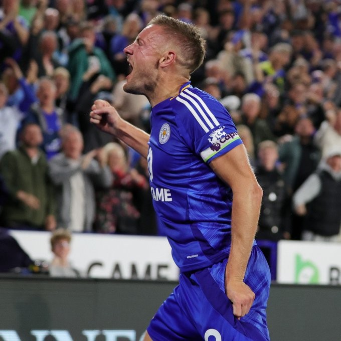 Leicester 1-1 Tottenham: Player ratings as Vardy earns Foxes point on Premier League return