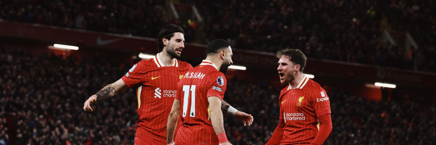 Liverpool 2-0 Newcastle