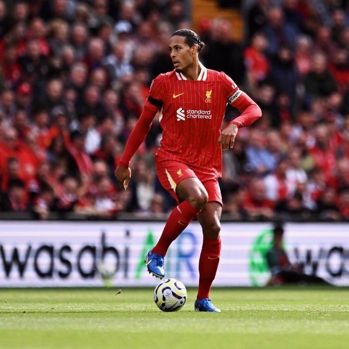  Liverpool's loss to Nottingham Forest is 'big setback'