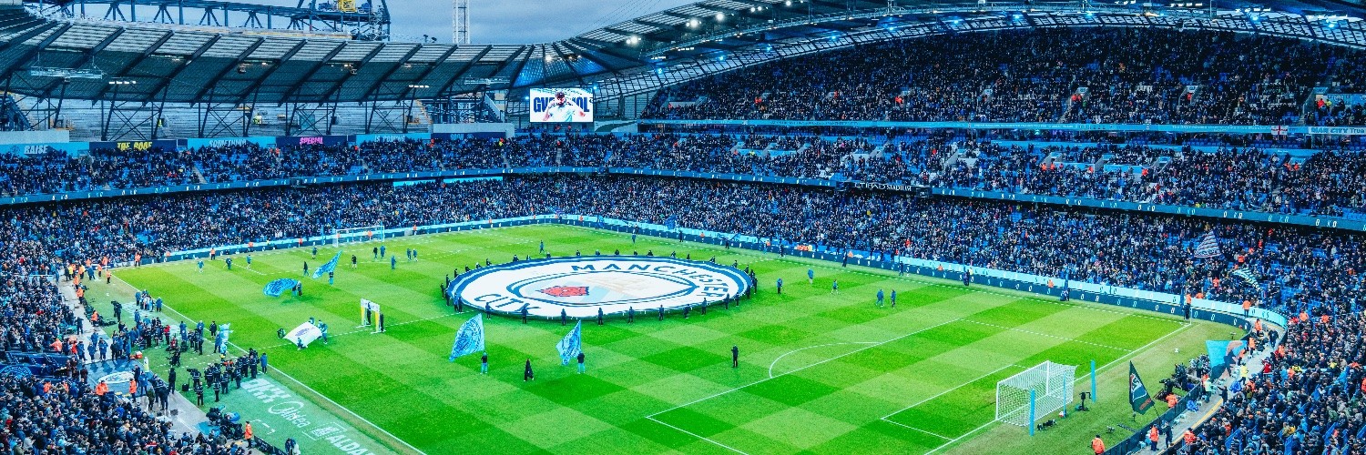 Man City 2-2 Brighton